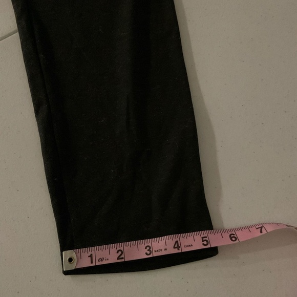 NWT PrAna Transverse Long Sleeve Shirt Crew Neck Tee Black Men’s Size XXL - Picture 7 of 12